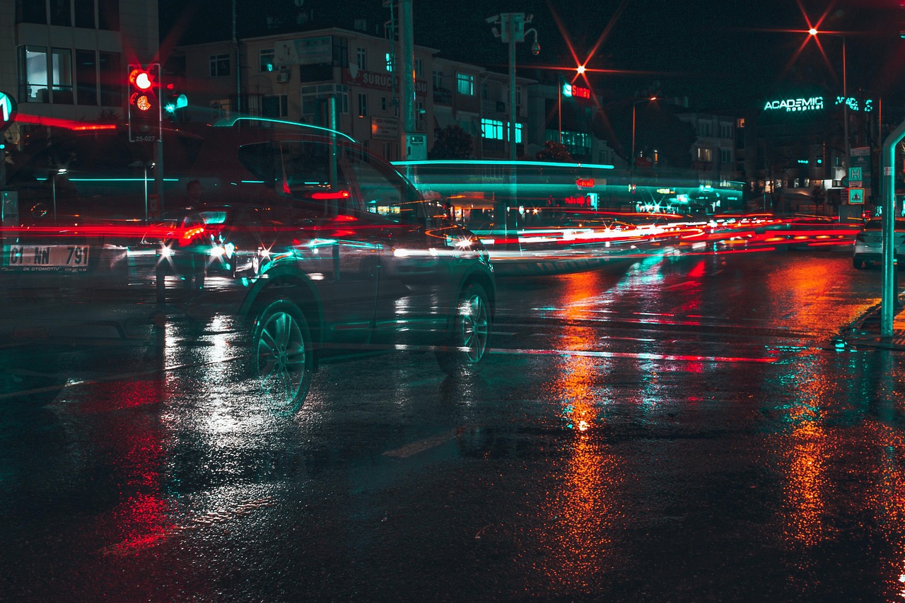 12 Coisas a Saber Antes de Visitar um Bairro das Luzes Vermelhas